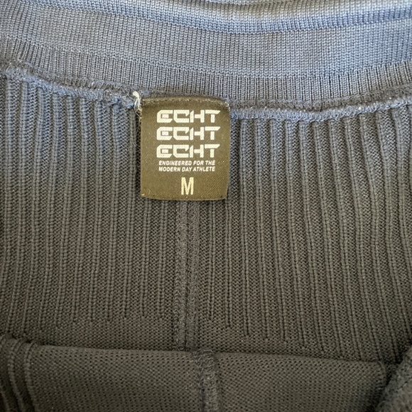 ECHT WORKOUT Joggers - Picture 4 of 4